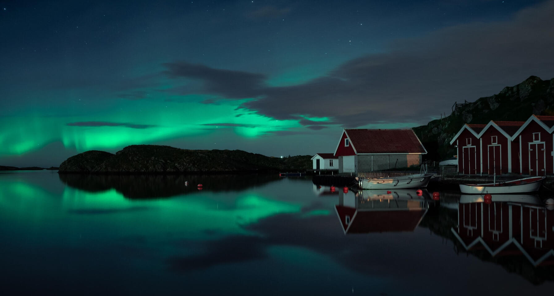 Areola Borealis